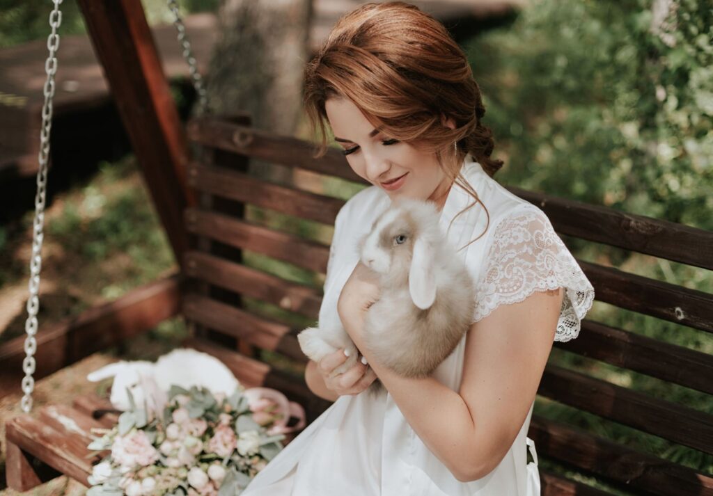 Vuestra mascota en la boda